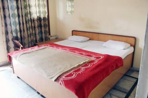 Hotel Aman Palace, Chandigarh 2